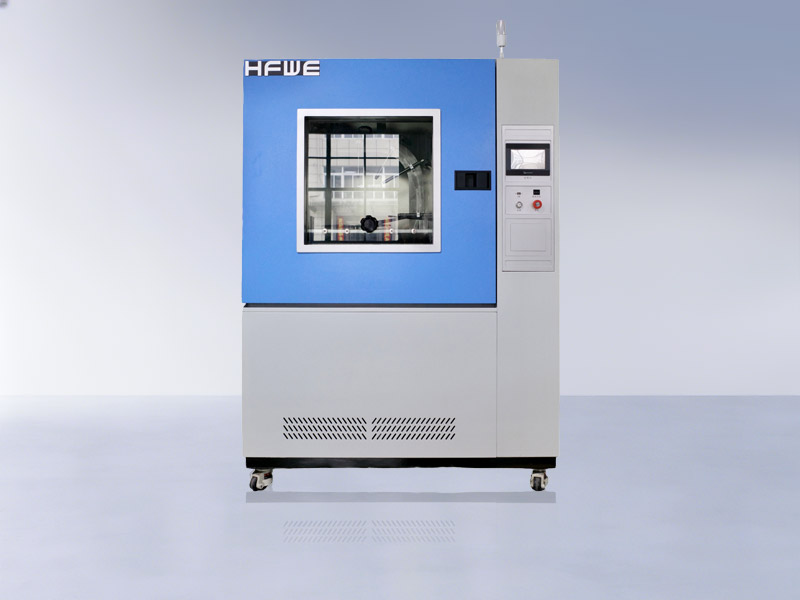 IP Test Equipment