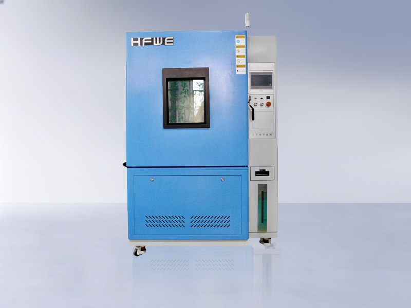 Temperature & Humidity Chambers