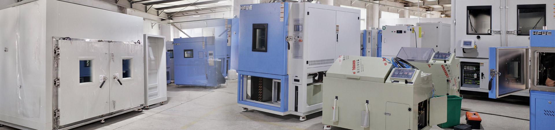Manufacturing QA Solutions