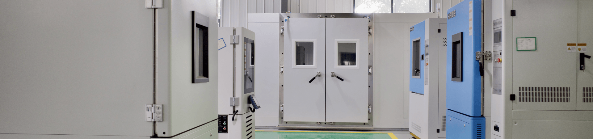 R&D Laboratory Solutions
