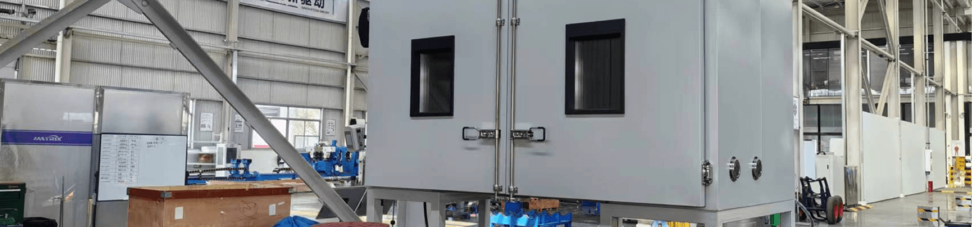 Third-Party Testing Lab Solutions