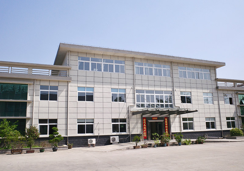 HFWE Innovates Environmental Test Equipment to Boost Industrial Upgrade