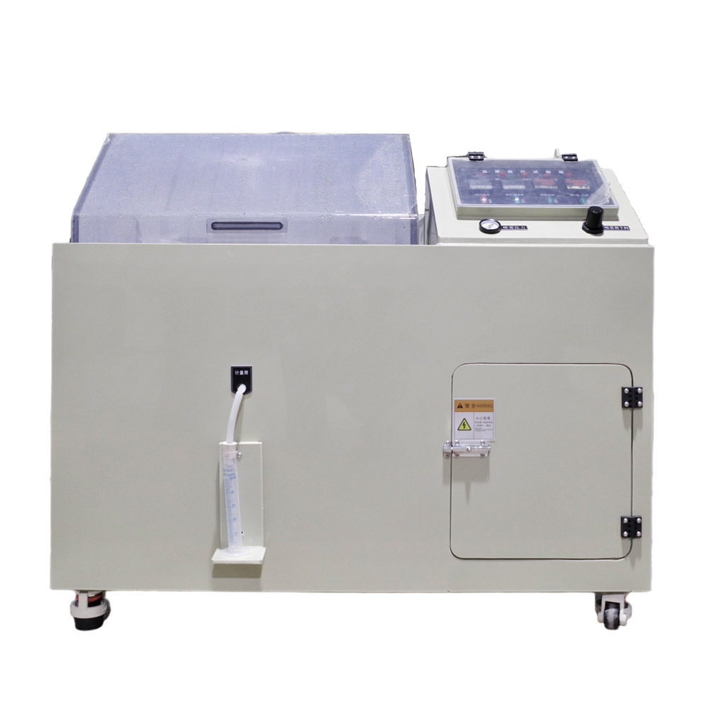 Salt Spray Test Chamber