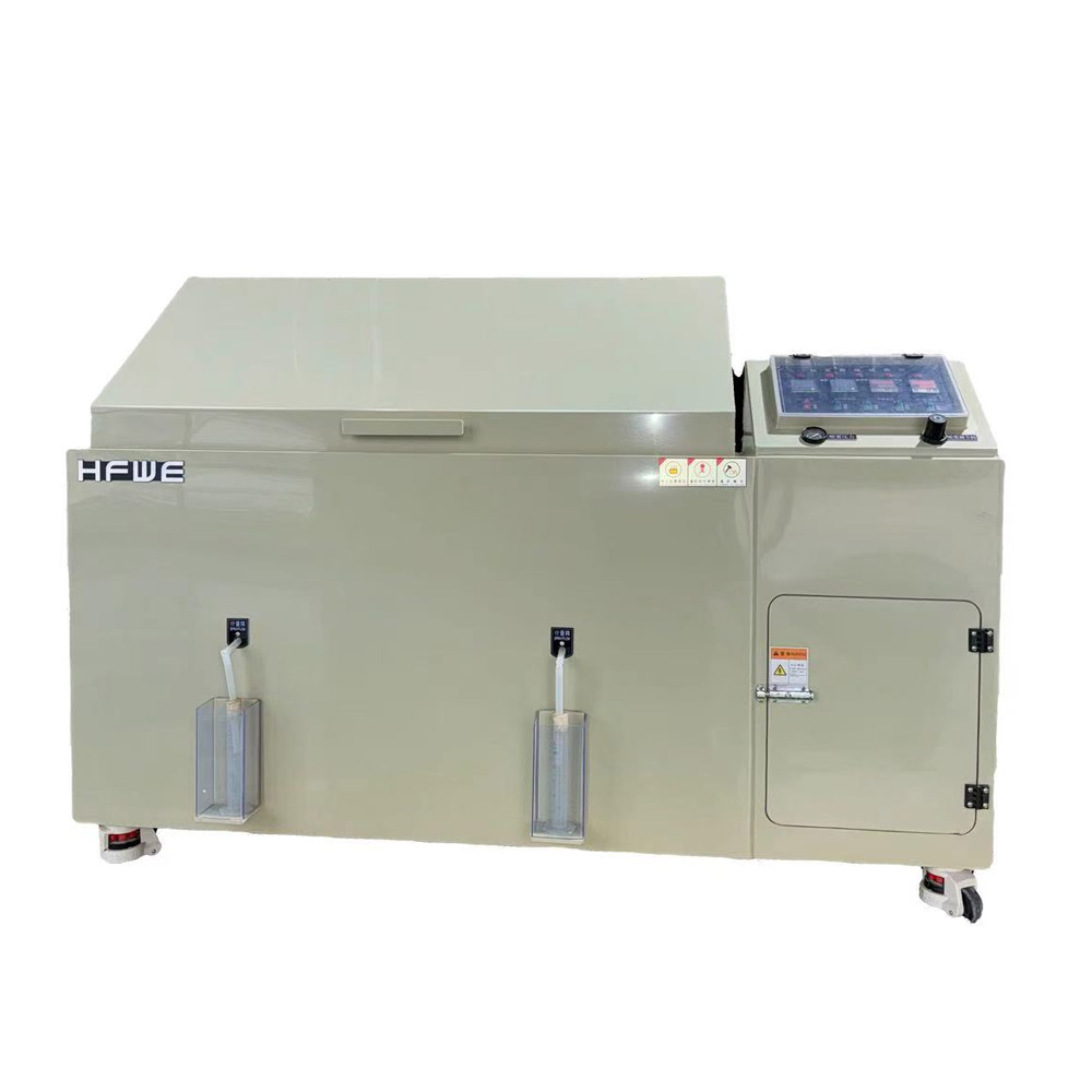 Heated Salt Spray Corrosion Test Chamber