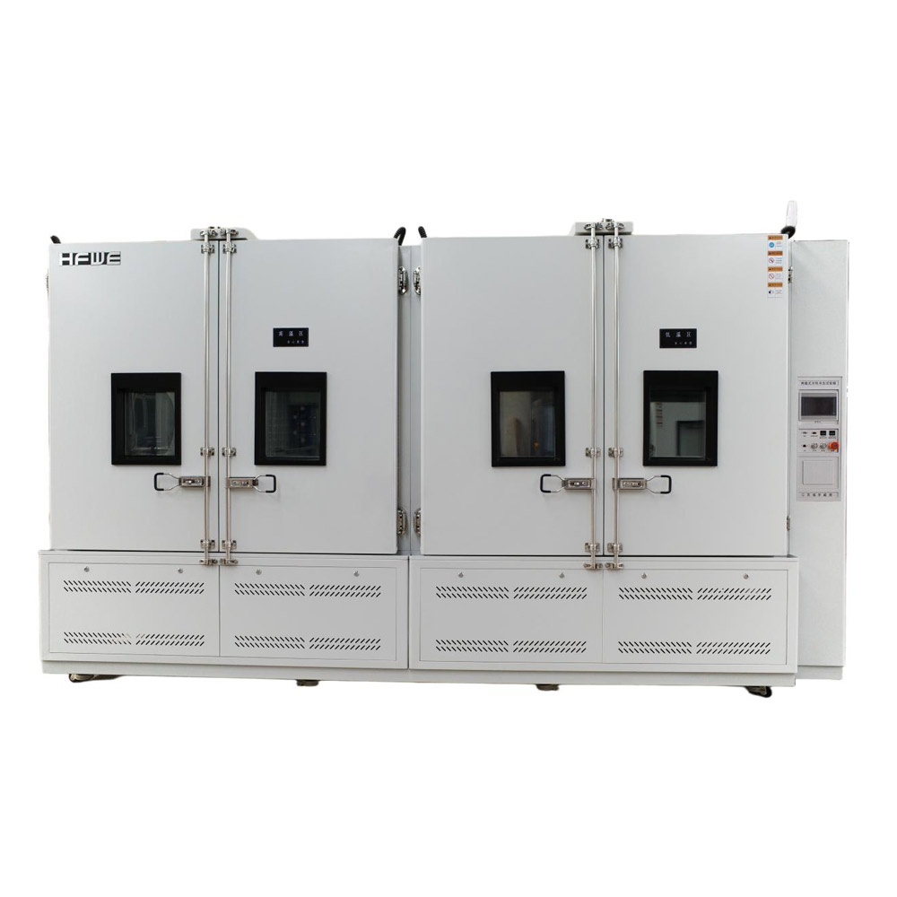 Thermal Shock Test Chamber