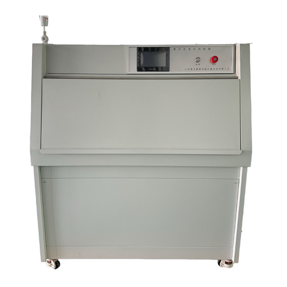 UV Aging Test Chamber