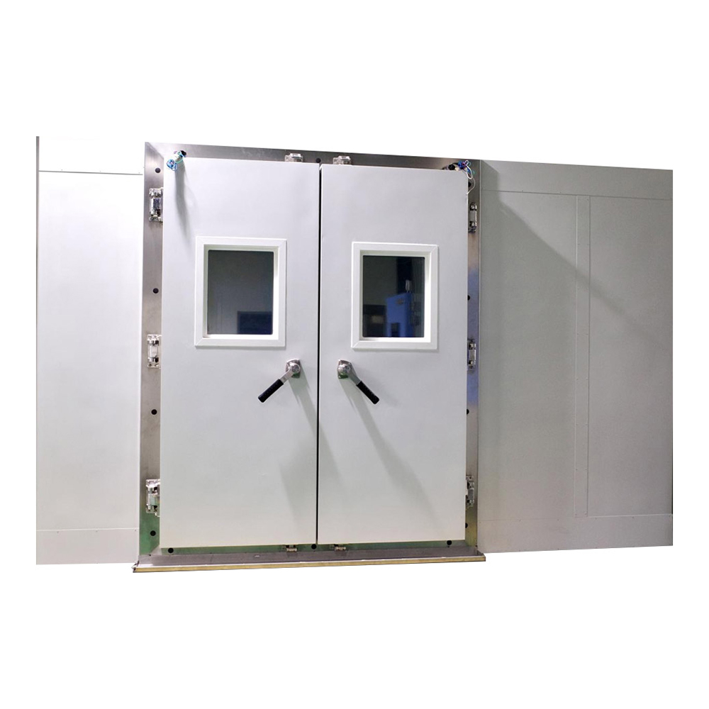 Walk-in Temperature Humidity Chamber
