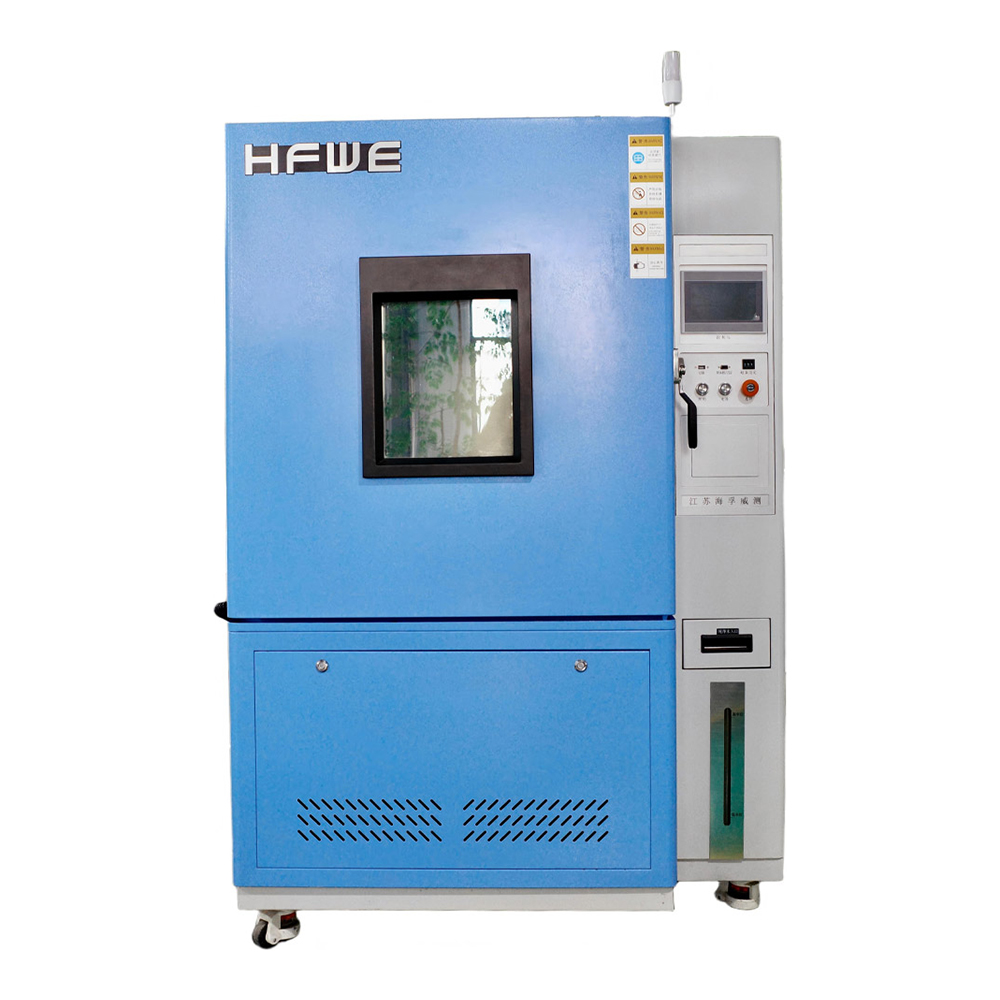 Ozone Aging Test Chamber
