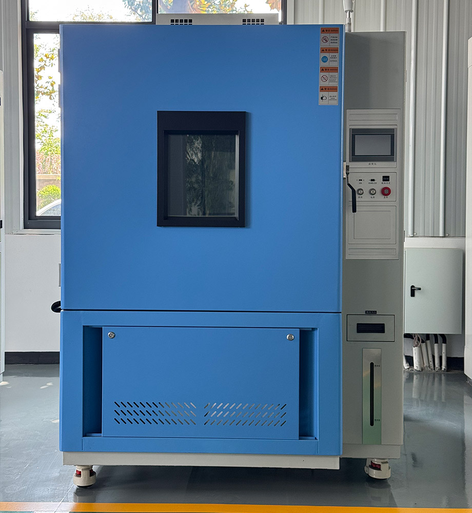 High and Low Temperature Test Chamber