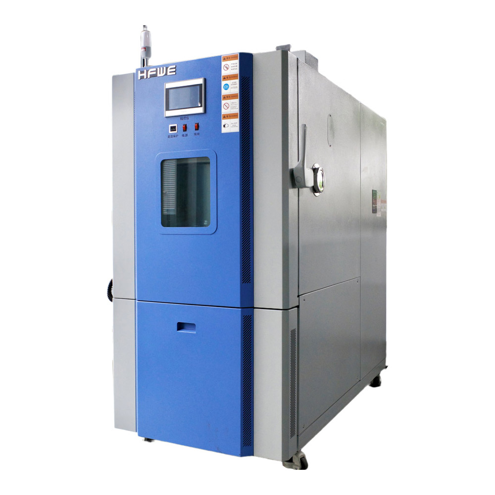 Temperature Humidity Test Chamber