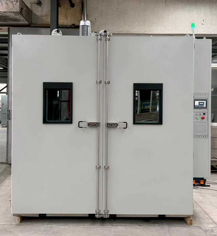 Big Industrial Oven