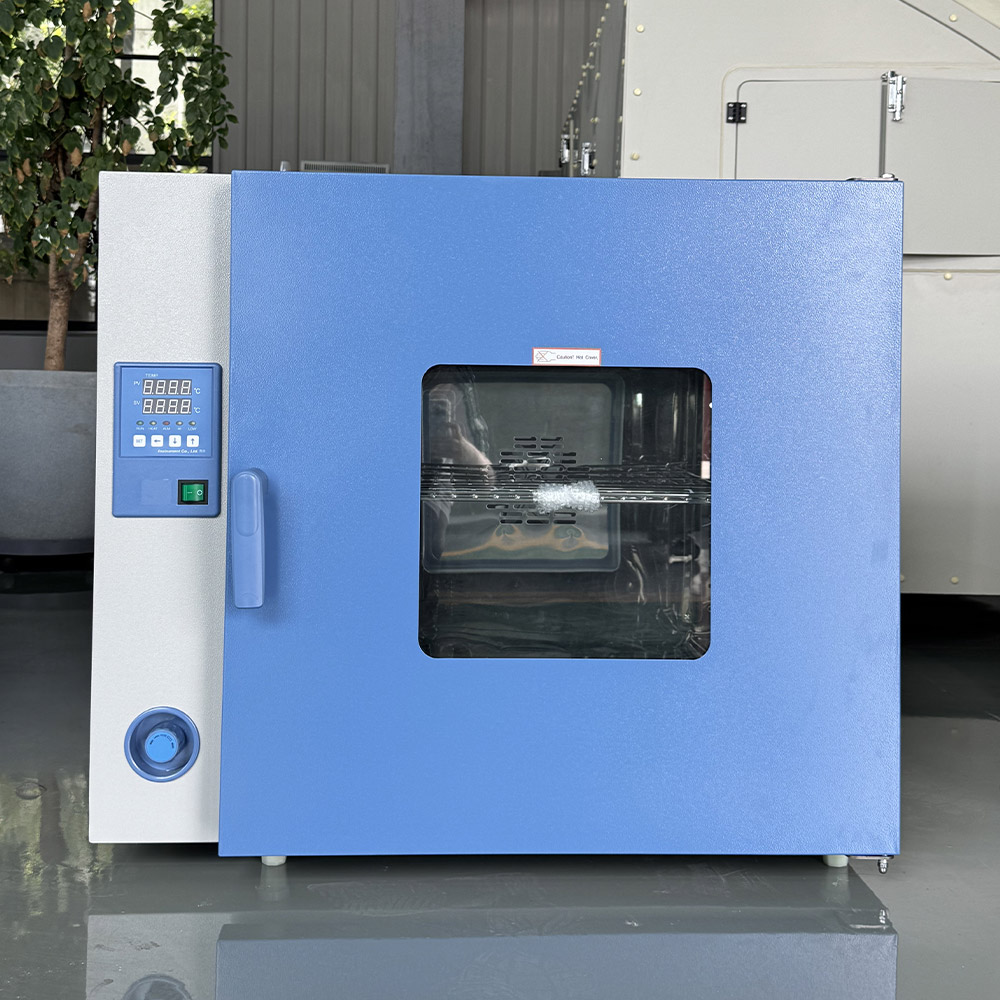 Forced-Air Drying Oven