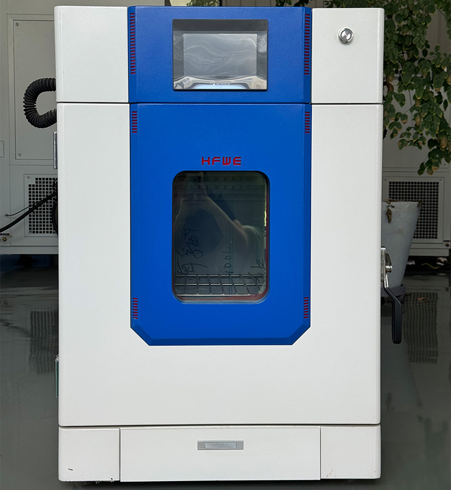 Industrial Oven for Electronics