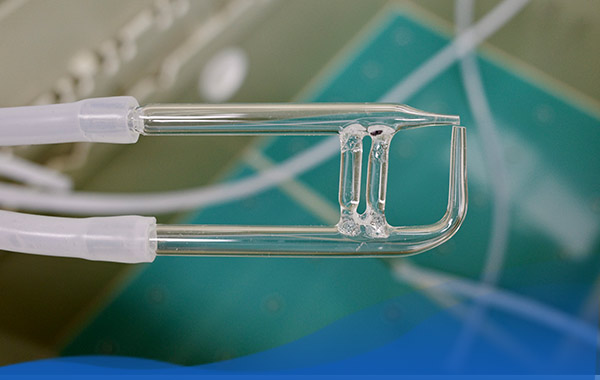 Stable Spray and Test Conditions
