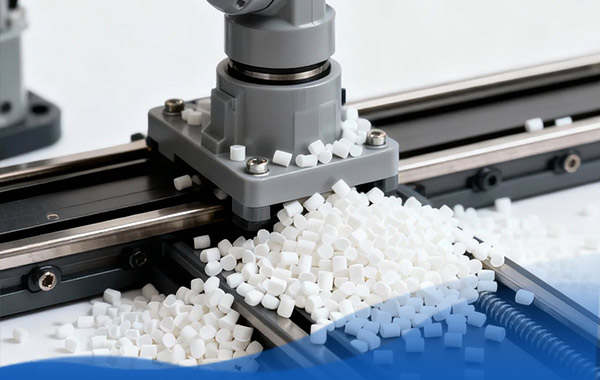 Suitable for Multiple Sample Types