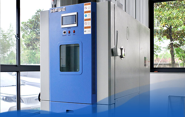 Stable Environmental Control