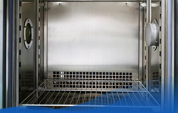 Reliable Chamber Structure