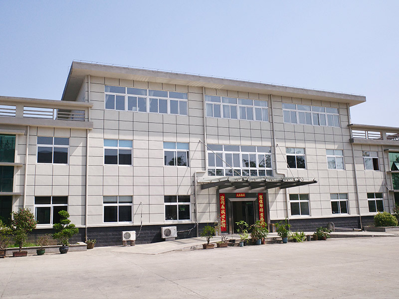 Established in 2005 | Professional Environmental Test Equipment Manufacturer