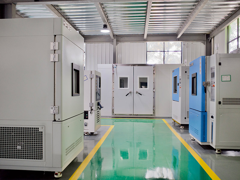 img 4 of HFWE Exhibition Hall