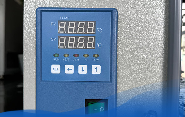 Stable Heating Performance