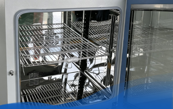 Easy Operation and Maintenance