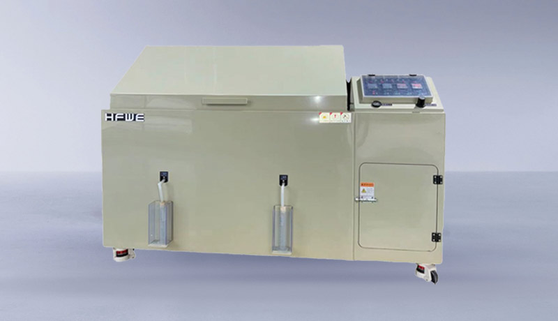 How to choose the right corrosion test chamber for material testing applications