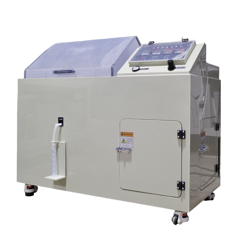 Salt Spray Test Chamber