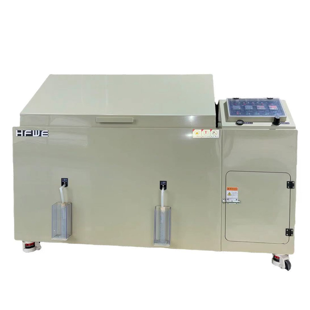 Salt Spray Test Chamber