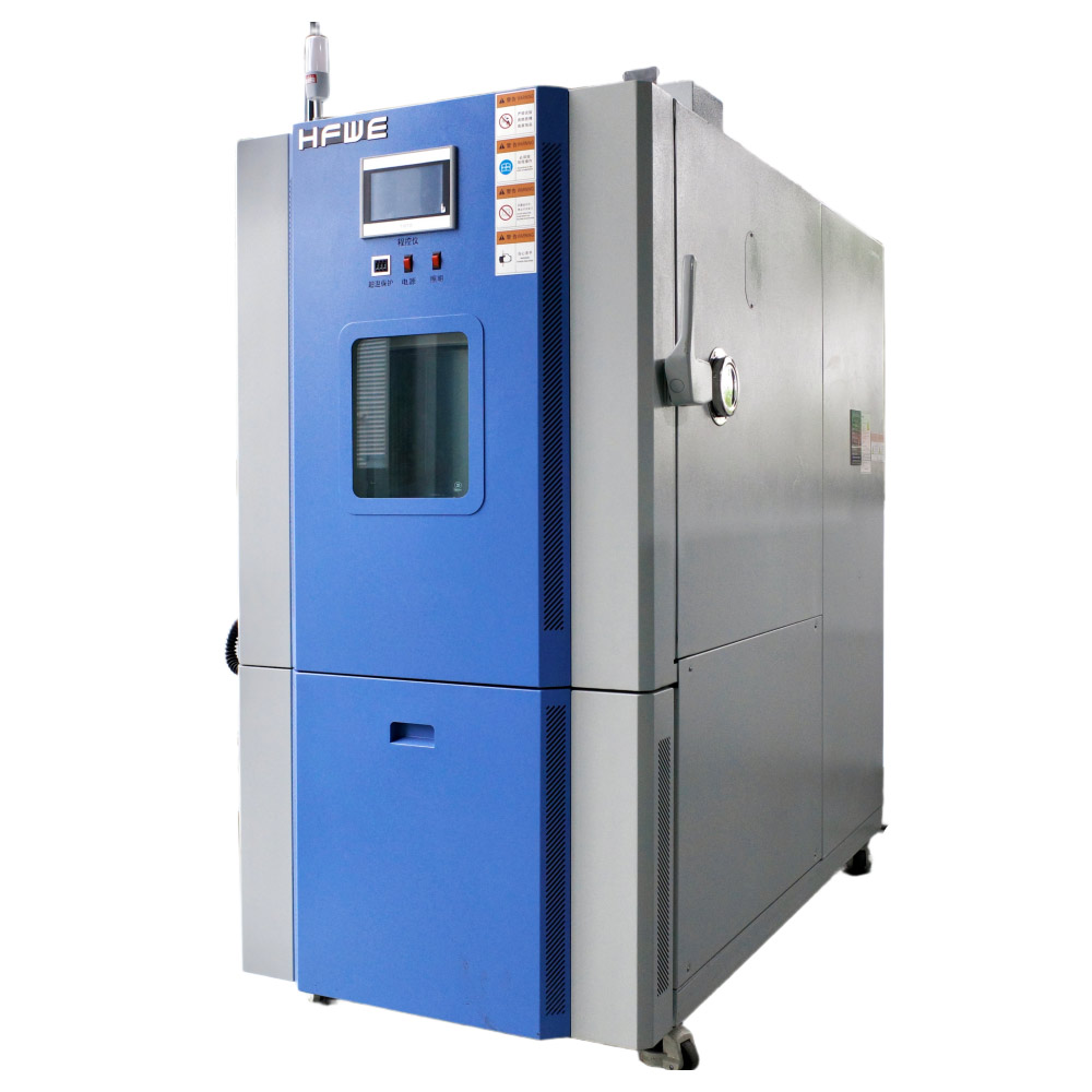 High and Low Temperature Test Chamber