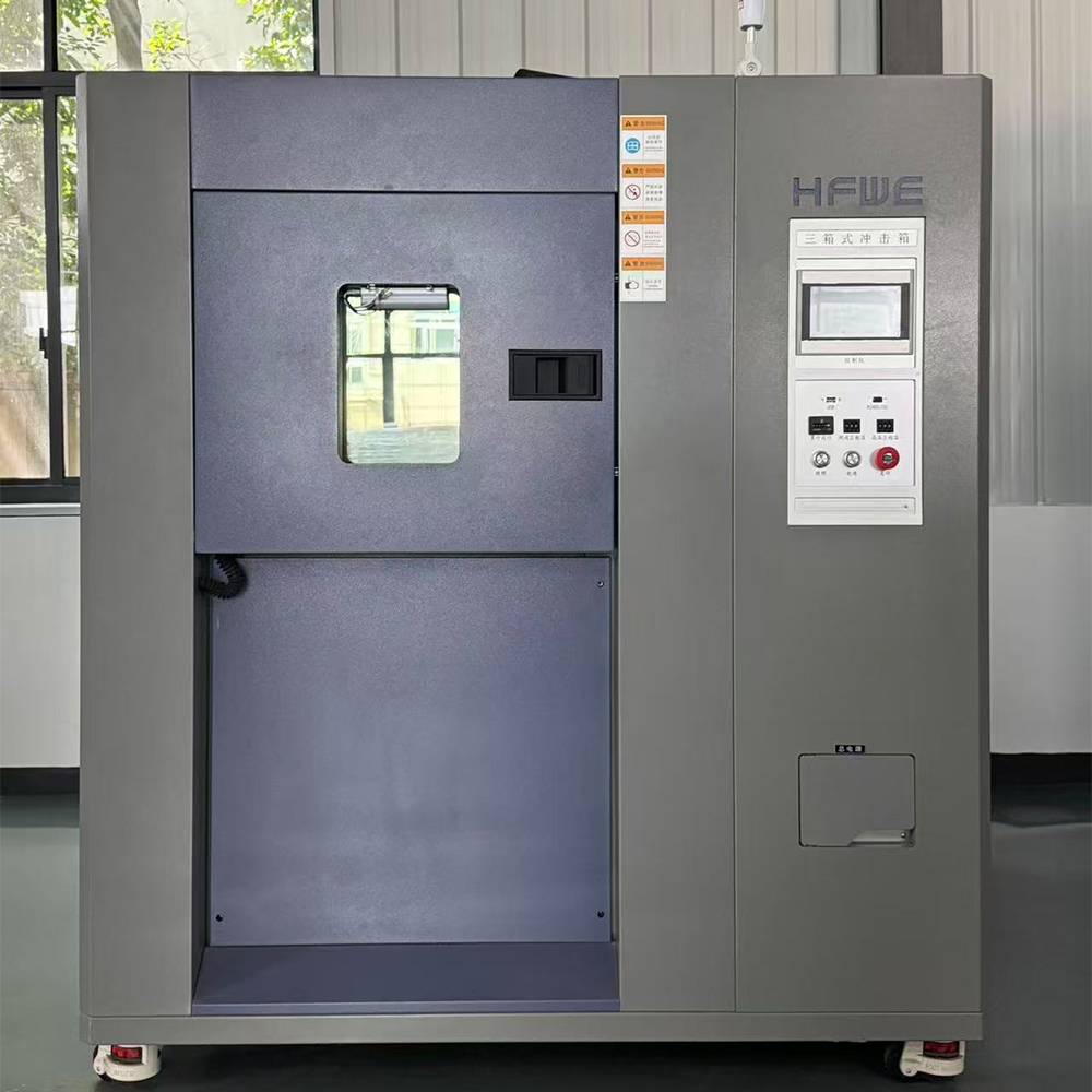 Thermal Shock Test Chamber