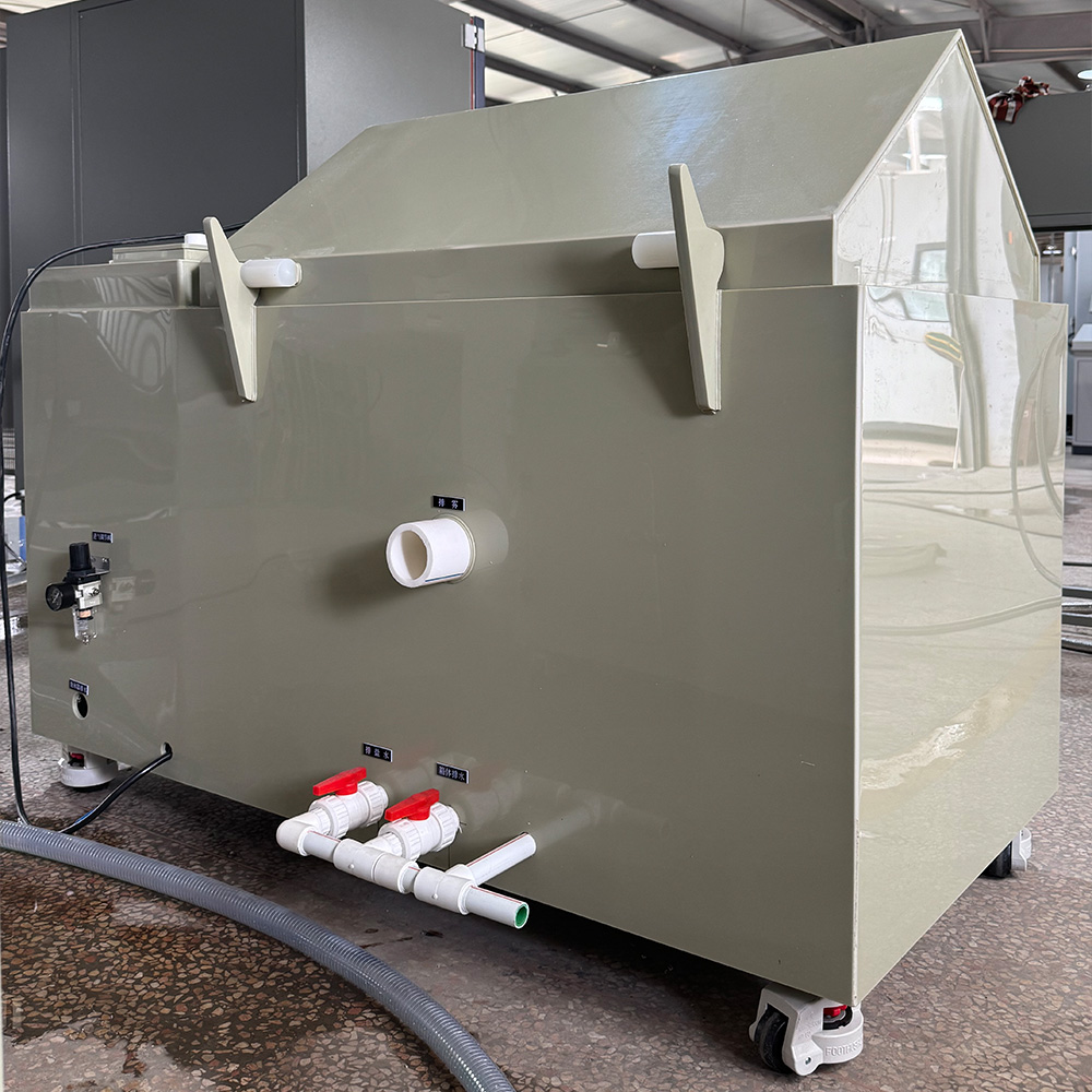 Acetic Acid Salt Spray Machine