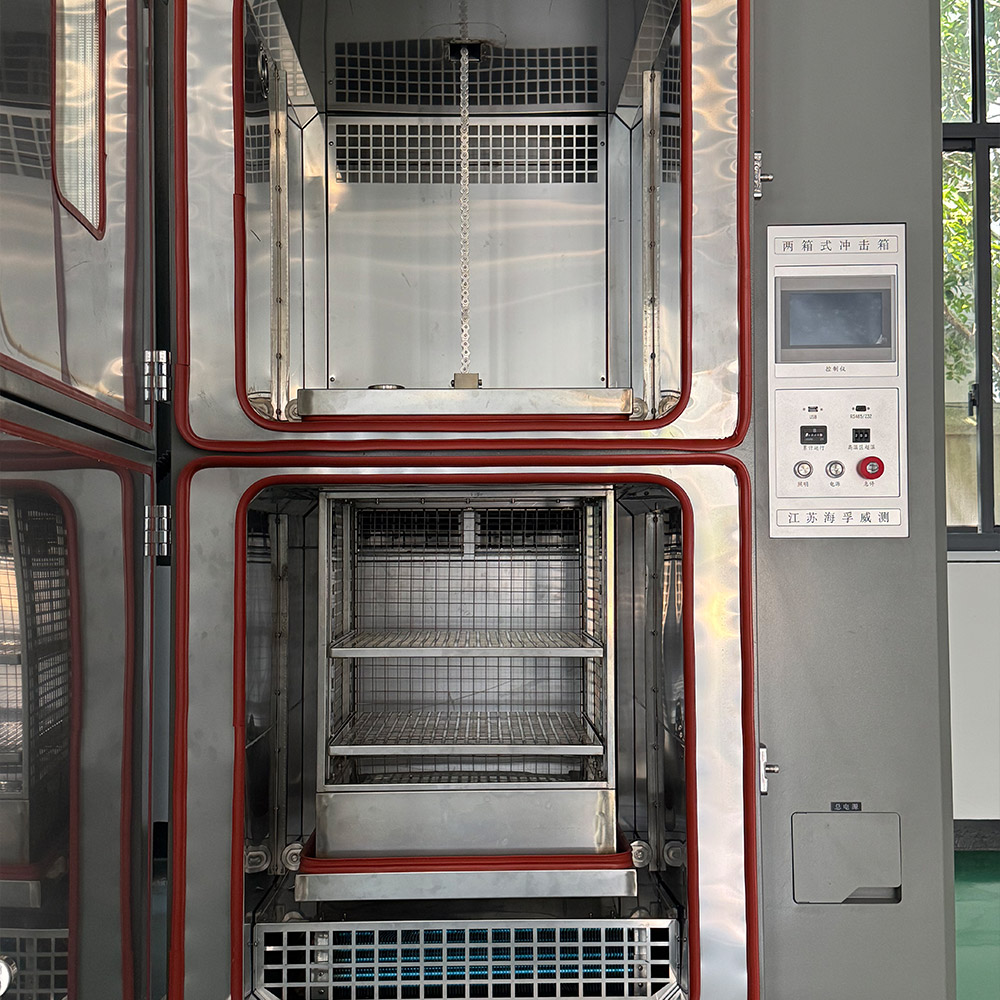 Thermal Shock Test Chamber
