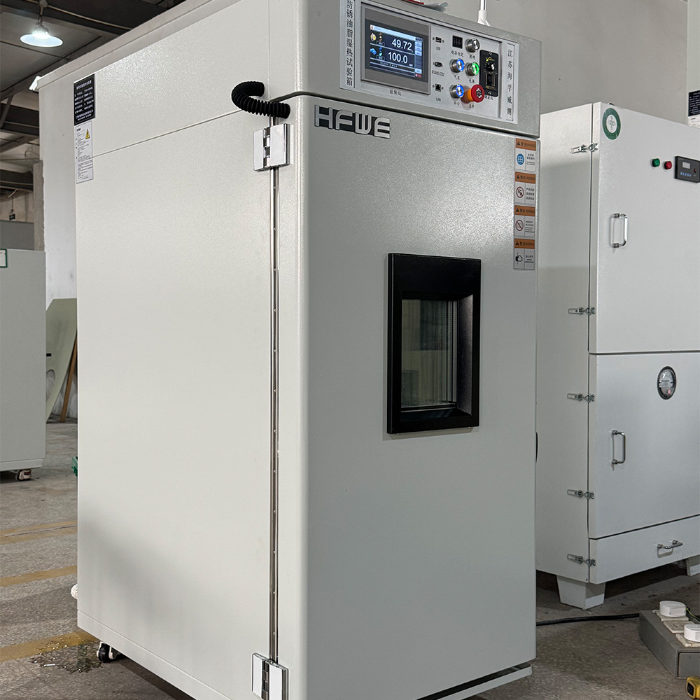 Rust-Preventive Oil Damp Heat Test Chamber
