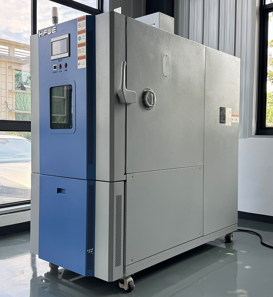 Walk-in Temperature Humidity Chamber