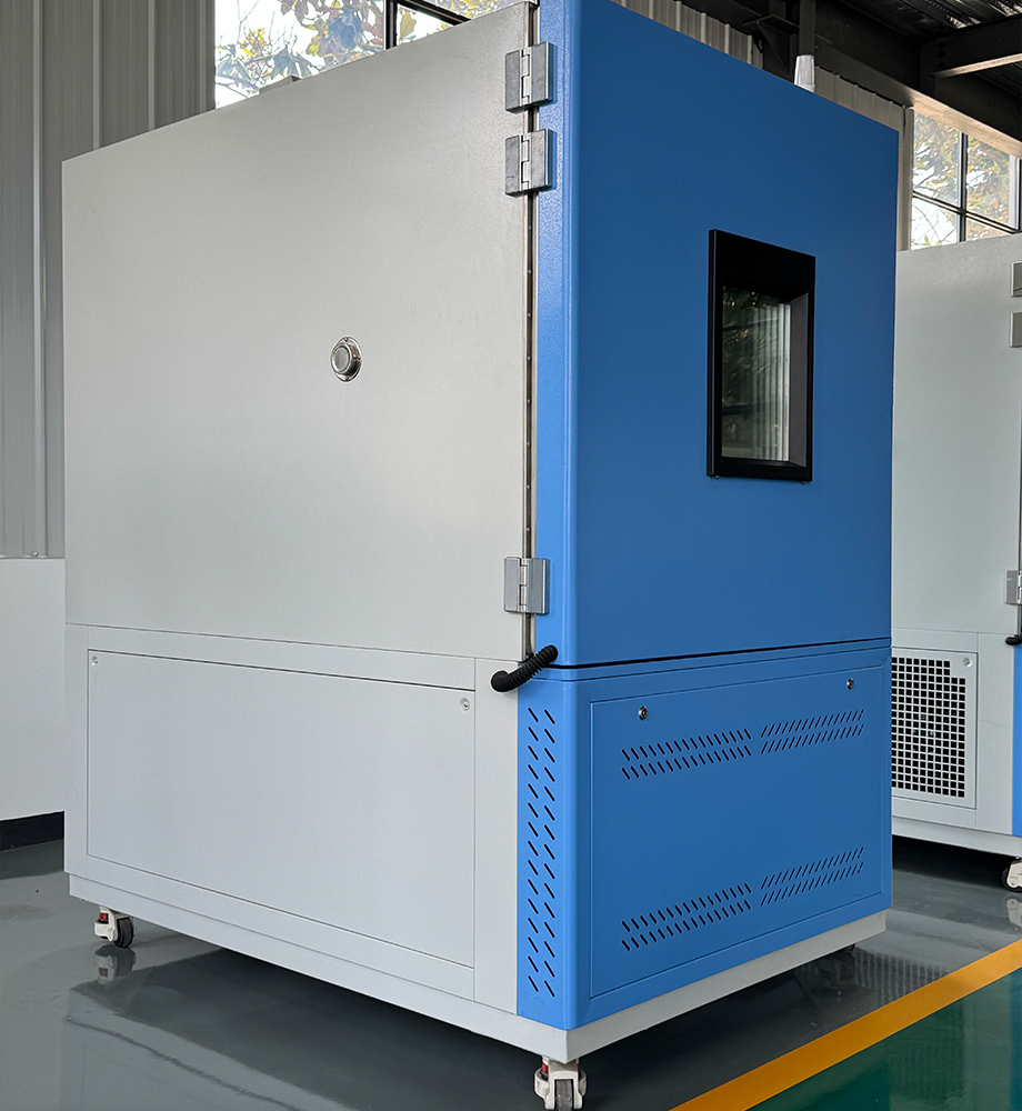High Humidity Chamber