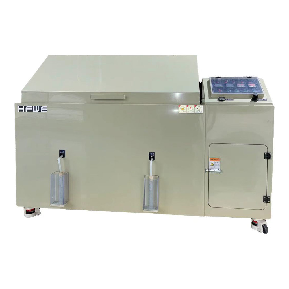 Heated Salt Spray Corrosion Test Chamber