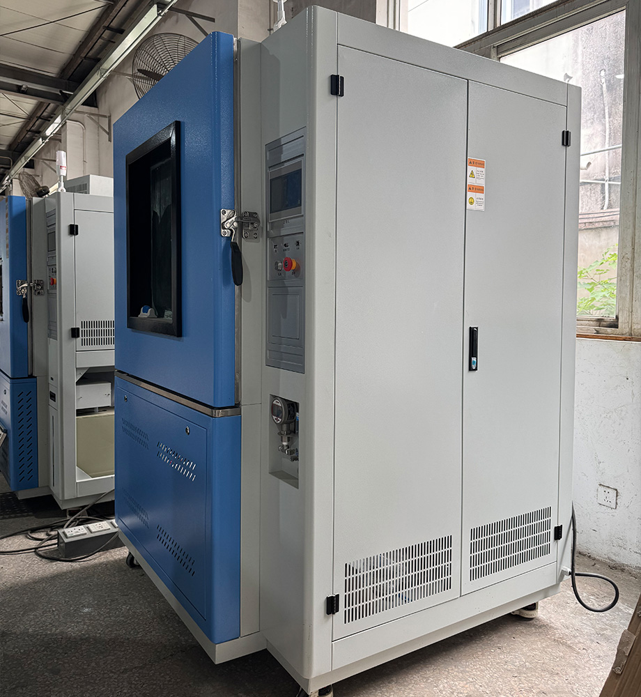 Dustproof Test Chamber