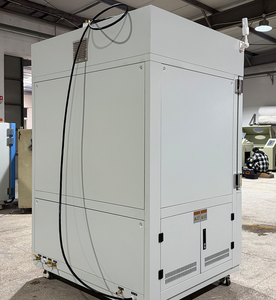 UV Aging Test Chamber