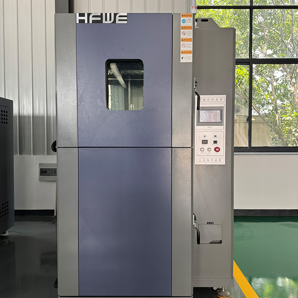 Thermal Shock Test Chamber