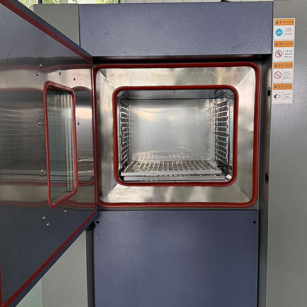 Thermal Shock Test Chamber
