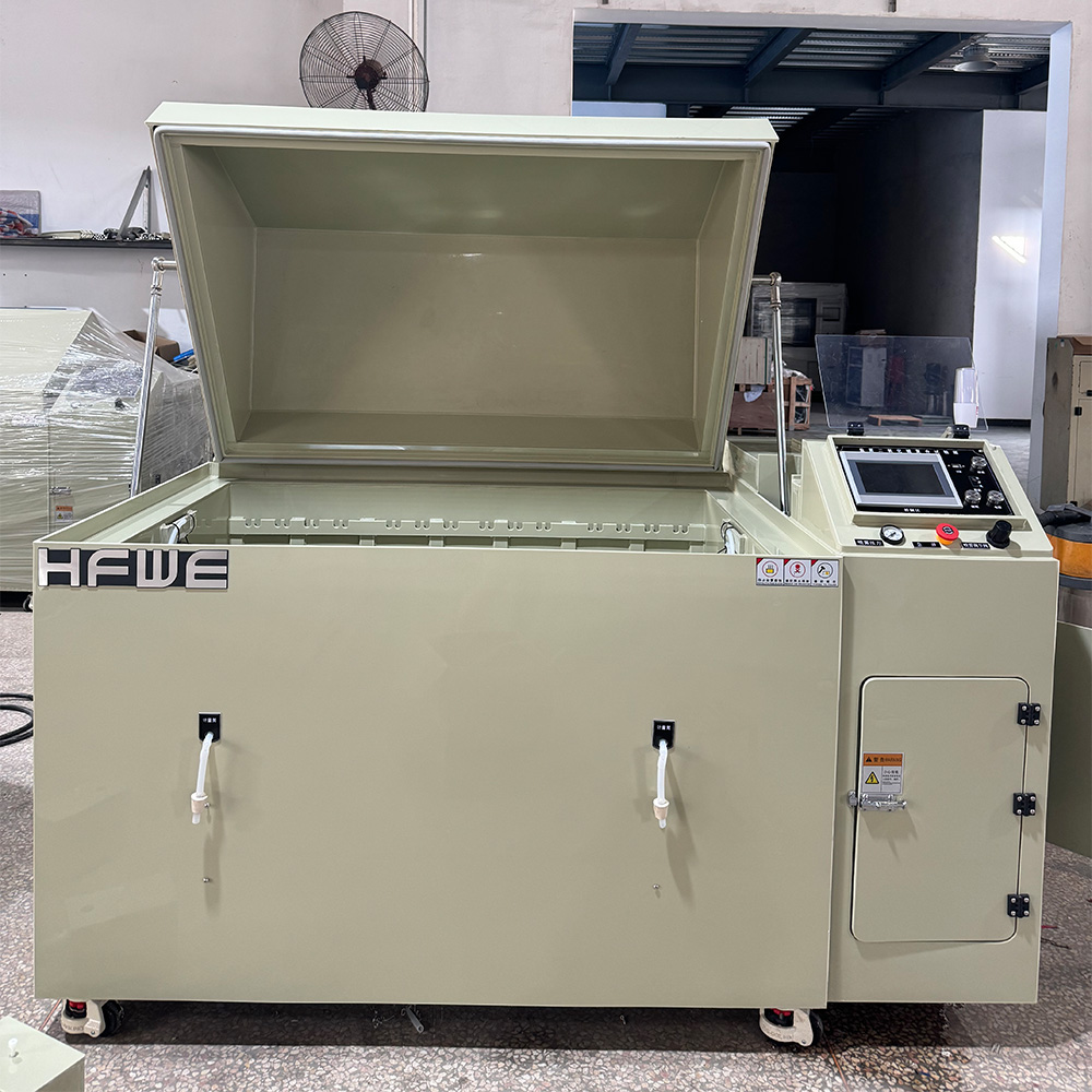 Sulfur Dioxide Corrosion Chamber
