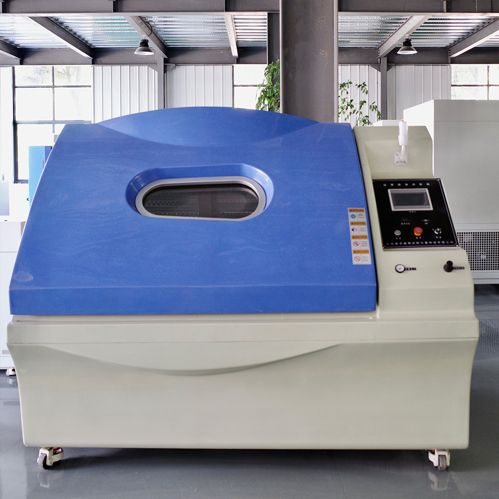 Singleton Salt Fog Chamber
