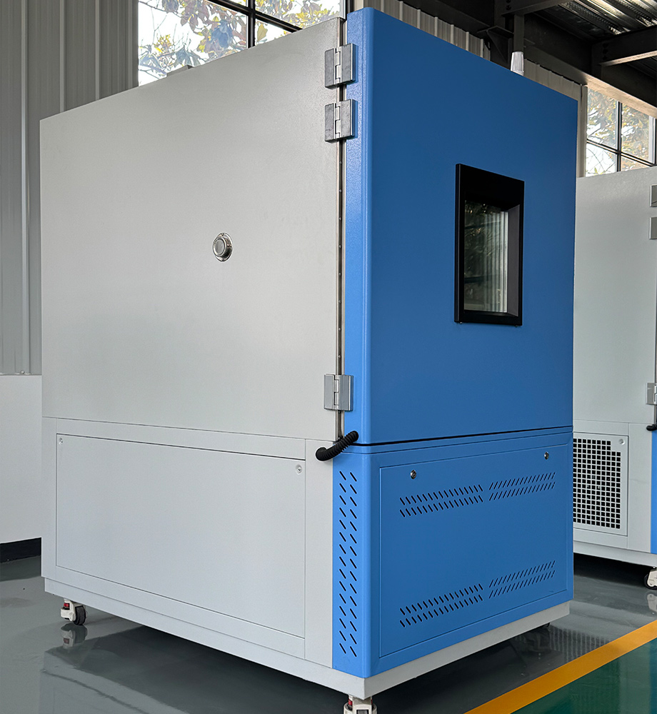 Mold Resistance Test Chamber