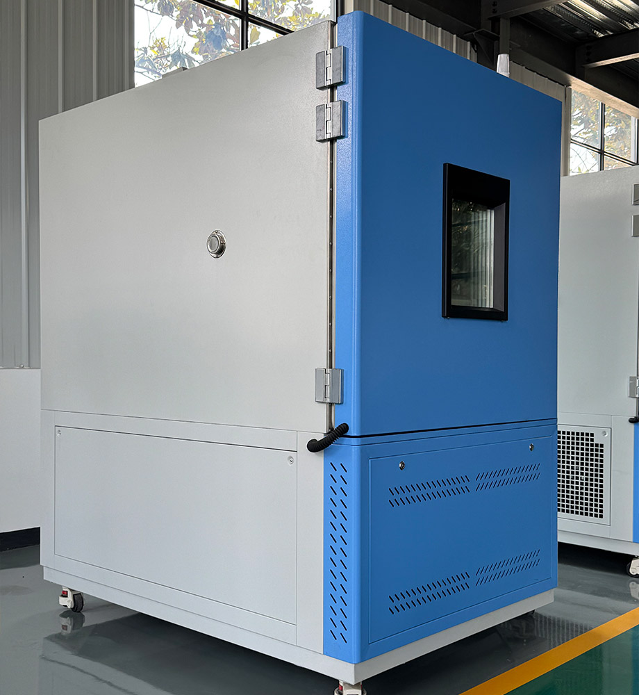 High and Low Temperature Test Chamber