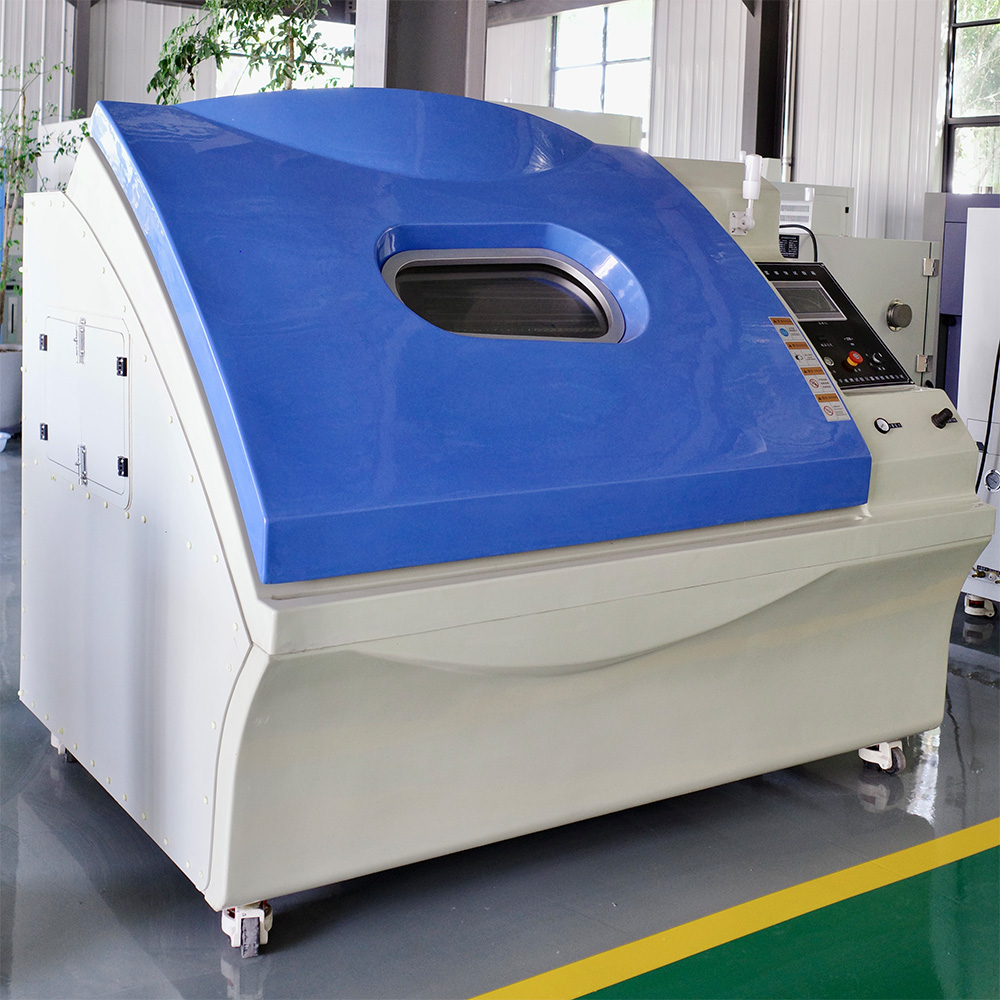 Singleton Salt Fog Chamber