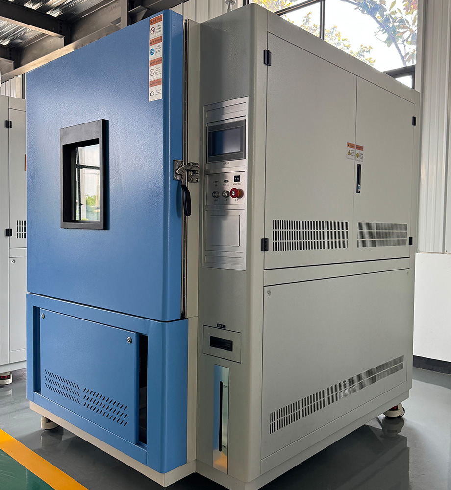 Walk-in Temperature Humidity Chamber