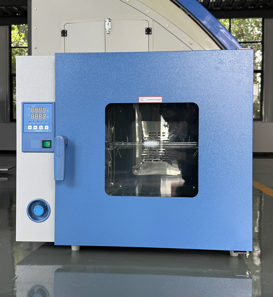 img 3 of Industrial Benchtop Oven