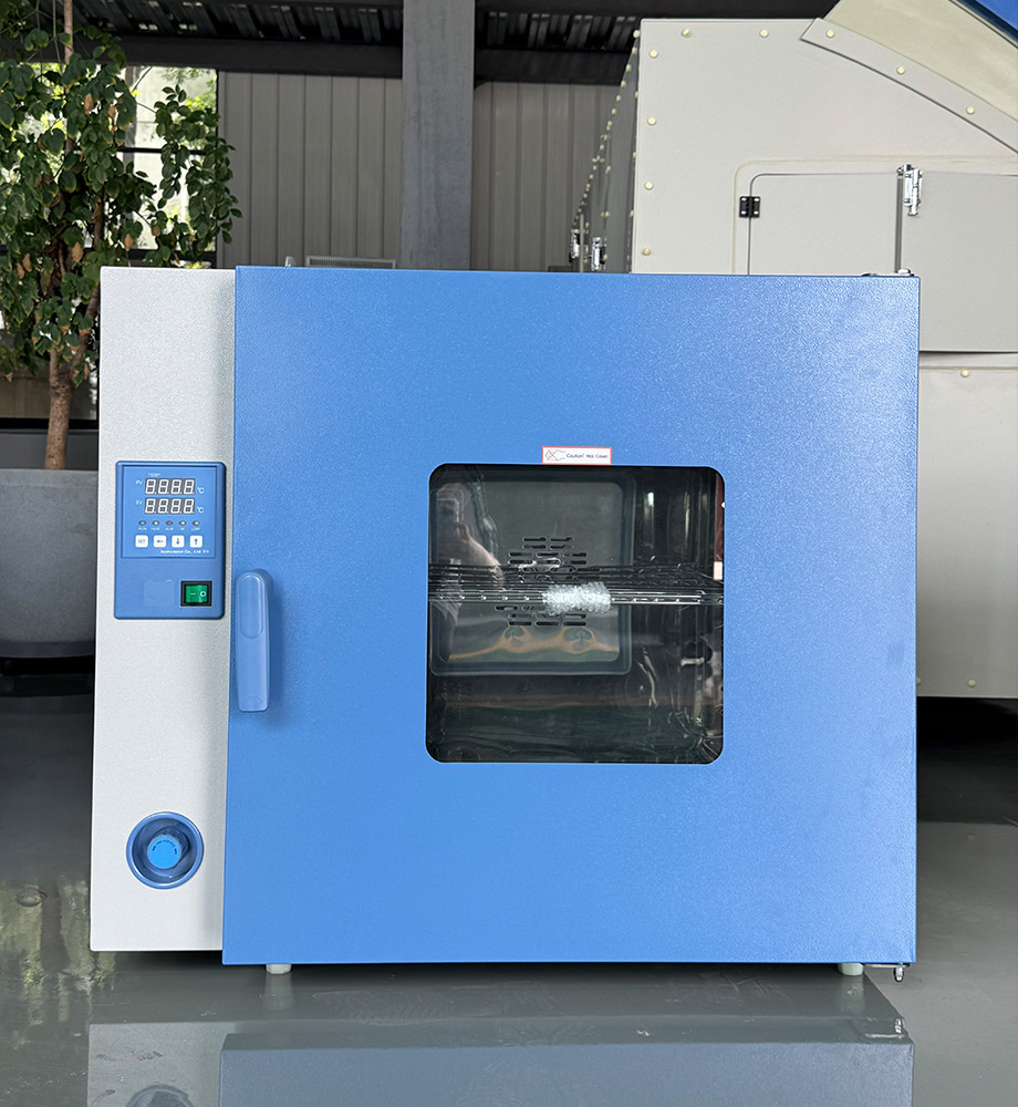 Industrial Oven for Electronics