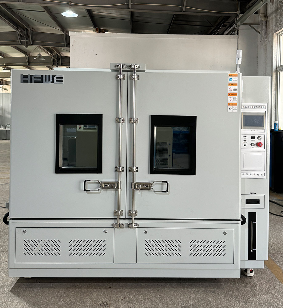 Big Industrial Oven