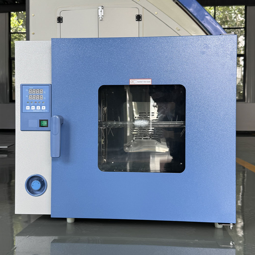 Forced-Air Drying Oven
